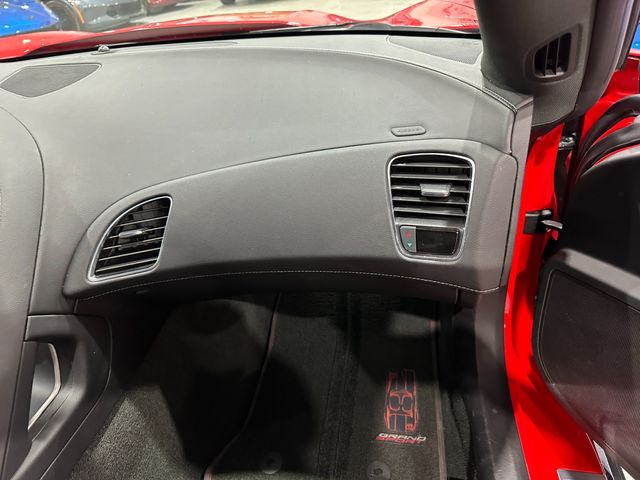 2017 Chevrolet Corvette GS Coupe Premium, Auto, Skirts, Vossen's, 49k | Dallas, Texas | Corvette Warehouse 2017 Chevrolet Corvette GS Coupe Premium, Auto, Skirts, Vossen's, 49k | Dallas, Texas | Corvette Warehouse