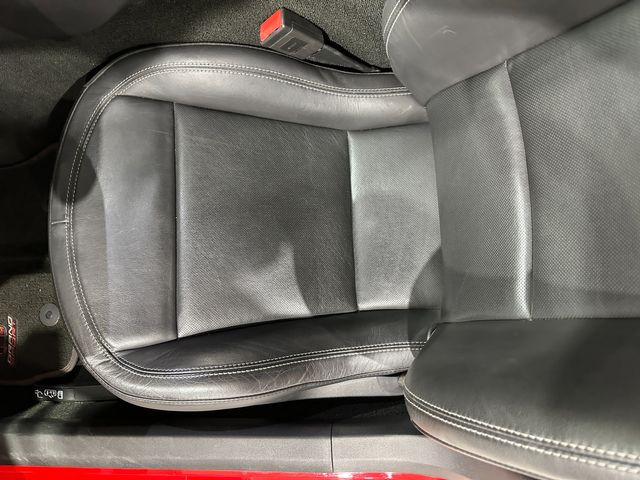 2017 Chevrolet Corvette GS Coupe Premium, Auto, Skirts, Vossen's, 49k | Dallas, Texas | Corvette Warehouse 