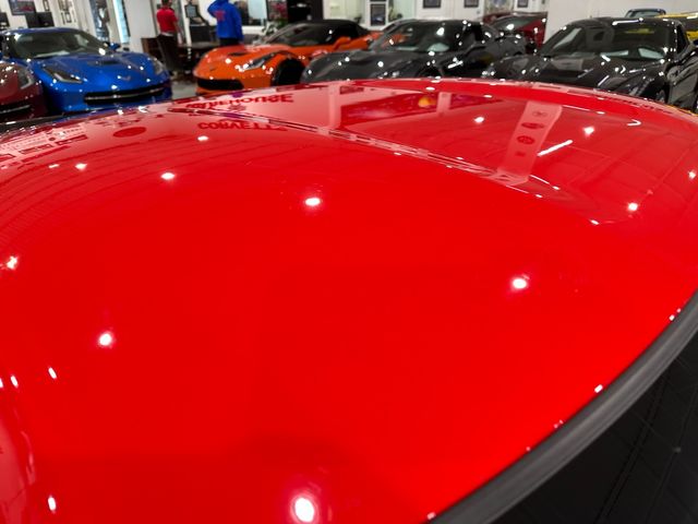 2017 Chevrolet Corvette GS Coupe Premium, Auto, Skirts, Vossen's, 49k | Dallas, Texas | Corvette Warehouse 2017 Chevrolet Corvette GS Coupe Premium, Auto, Skirts, Vossen's, 49k | Dallas, Texas | Corvette Warehouse