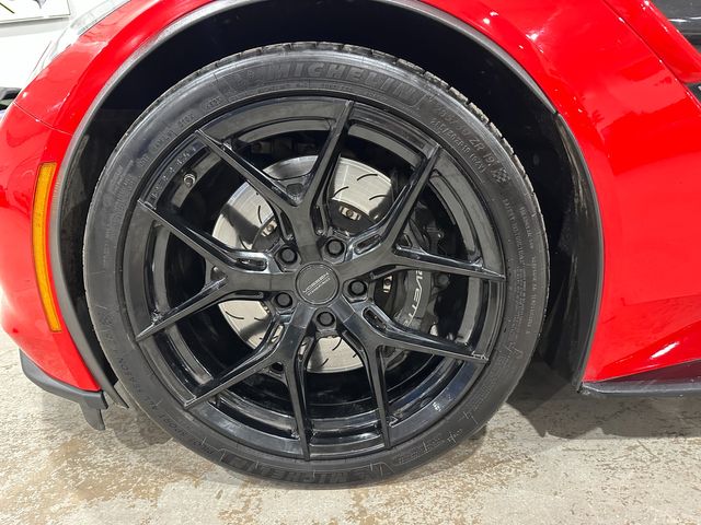 2017 Chevrolet Corvette GS Coupe Premium, Auto, Skirts, Vossen's, 49k | Dallas, Texas | Corvette Warehouse 2017 Chevrolet Corvette GS Coupe Premium, Auto, Skirts, Vossen's, 49k | Dallas, Texas | Corvette Warehouse
