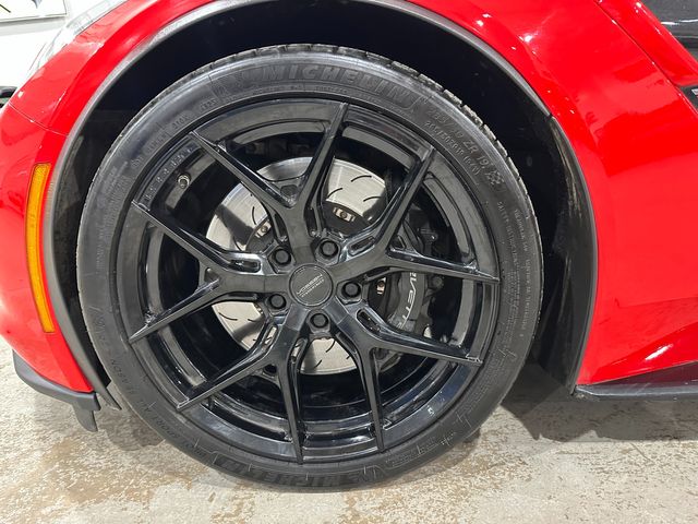 2017 Chevrolet Corvette GS Coupe Premium, Auto, Skirts, Vossen's, 49k | Dallas, Texas | Corvette Warehouse 2017 Chevrolet Corvette GS Coupe Premium, Auto, Skirts, Vossen's, 49k | Dallas, Texas | Corvette Warehouse