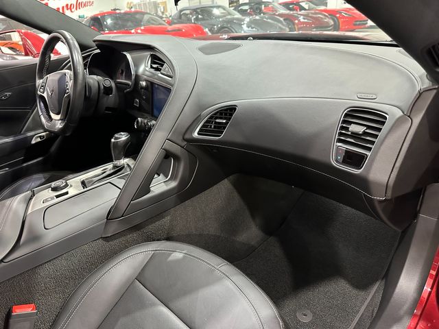 2017 Chevrolet Corvette Coupe Z51, Premium, Corsa, Auto, Chromes, Only 22k | Dallas, Texas | Corvette Warehouse 2017 Chevrolet Corvette Coupe Z51, Premium, Corsa, Auto, Chromes, Only 22k | Dallas, Texas | Corvette Warehouse