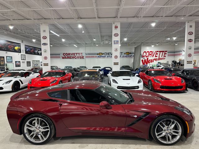 2017 Chevrolet Corvette Coupe Z51, Premium, Corsa, Auto, Chromes, Only 22k | Dallas, Texas | Corvette Warehouse 2017 Chevrolet Corvette Coupe Z51, Premium, Corsa, Auto, Chromes, Only 22k | Dallas, Texas | Corvette Warehouse