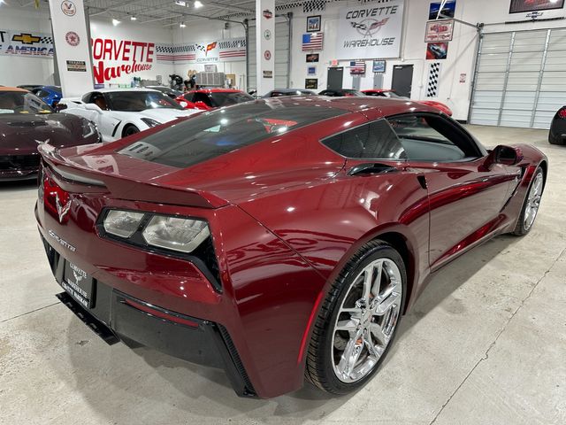 2017 Chevrolet Corvette Coupe Z51, Premium, Corsa, Auto, Chromes, Only 22k | Dallas, Texas | Corvette Warehouse 2017 Chevrolet Corvette Coupe Z51, Premium, Corsa, Auto, Chromes, Only 22k | Dallas, Texas | Corvette Warehouse