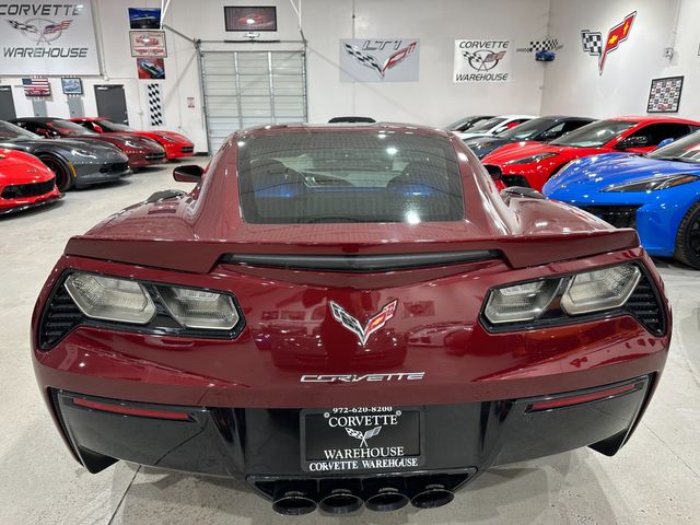 2017 Chevrolet Corvette Coupe Z51, Premium, Corsa, Auto, Chromes, Only 22k | Dallas, Texas | Corvette Warehouse 2017 Chevrolet Corvette Coupe Z51, Premium, Corsa, Auto, Chromes, Only 22k | Dallas, Texas | Corvette Warehouse
