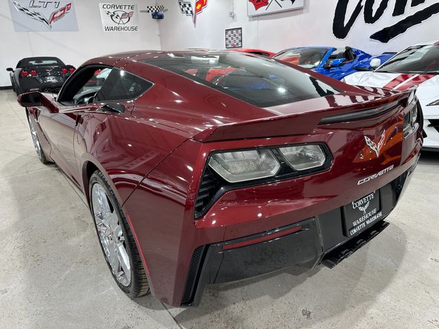 2017 Chevrolet Corvette Coupe Z51, Premium, Corsa, Auto, Chromes, Only 22k | Dallas, Texas | Corvette Warehouse 2017 Chevrolet Corvette Coupe Z51, Premium, Corsa, Auto, Chromes, Only 22k | Dallas, Texas | Corvette Warehouse
