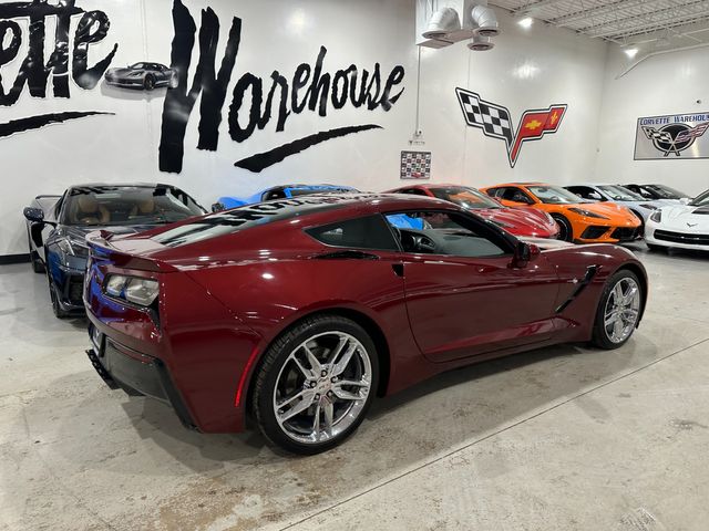 2017 Chevrolet Corvette Coupe Z51, Premium, Corsa, Auto, Chromes, Only 22k | Dallas, Texas | Corvette Warehouse 2017 Chevrolet Corvette Coupe Z51, Premium, Corsa, Auto, Chromes, Only 22k | Dallas, Texas | Corvette Warehouse