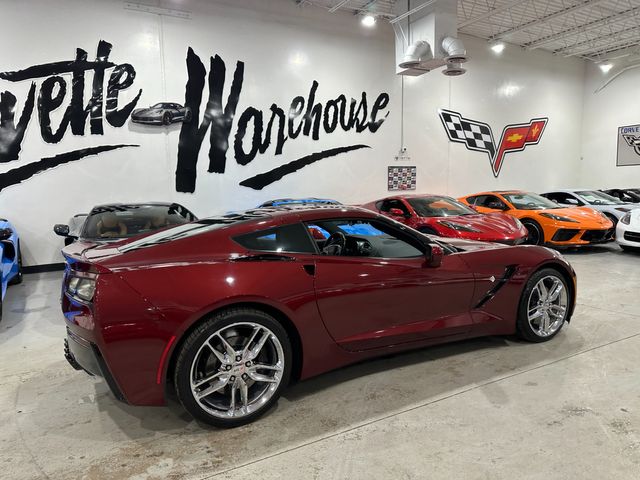 2017 Chevrolet Corvette Coupe Z51, Premium, Corsa, Auto, Chromes, Only 22k | Dallas, Texas | Corvette Warehouse 2017 Chevrolet Corvette Coupe Z51, Premium, Corsa, Auto, Chromes, Only 22k | Dallas, Texas | Corvette Warehouse