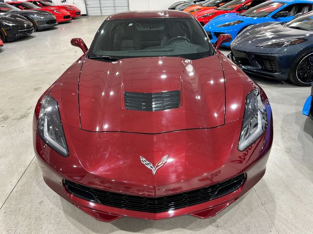 2017 Chevrolet Corvette Coupe Z51, Premium, Corsa, Auto, Chromes, Only 22k | Dallas, Texas | Corvette Warehouse 2017 Chevrolet Corvette Coupe Z51, Premium, Corsa, Auto, Chromes, Only 22k | Dallas, Texas | Corvette Warehouse