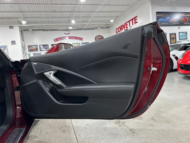 2017 Chevrolet Corvette Coupe Z51, Premium, Corsa, Auto, Chromes, Only 22k | Dallas, Texas | Corvette Warehouse 2017 Chevrolet Corvette Coupe Z51, Premium, Corsa, Auto, Chromes, Only 22k | Dallas, Texas | Corvette Warehouse