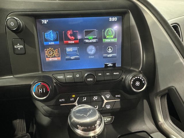 2017 Chevrolet Corvette Coupe Z51, Premium, Corsa, Auto, Chromes, Only 22k | Dallas, Texas | Corvette Warehouse 2017 Chevrolet Corvette Coupe Z51, Premium, Corsa, Auto, Chromes, Only 22k | Dallas, Texas | Corvette Warehouse