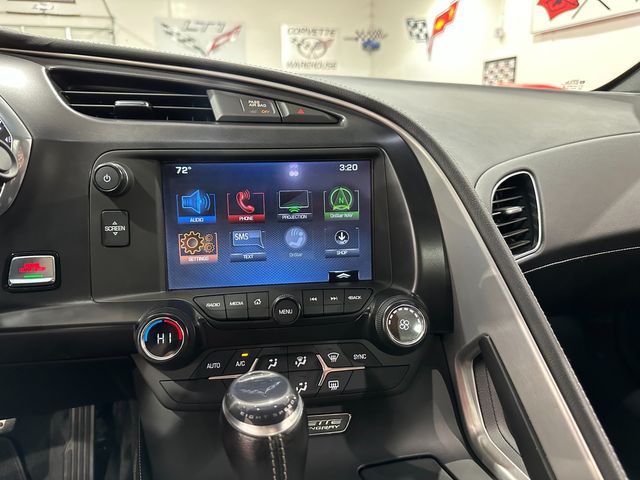 2017 Chevrolet Corvette Coupe Z51, Premium, Corsa, Auto, Chromes, Only 22k | Dallas, Texas | Corvette Warehouse 2017 Chevrolet Corvette Coupe Z51, Premium, Corsa, Auto, Chromes, Only 22k | Dallas, Texas | Corvette Warehouse