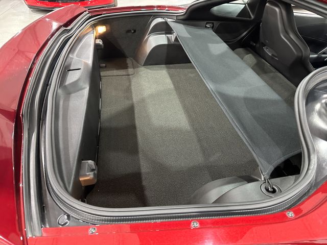 2017 Chevrolet Corvette Coupe Z51, Premium, Corsa, Auto, Chromes, Only 22k | Dallas, Texas | Corvette Warehouse 