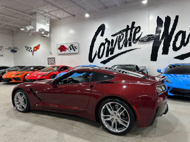 2017 Chevrolet Corvette Coupe Z51, Premium, Corsa, Auto, Chromes, Only 22k | Dallas, Texas | Corvette Warehouse 2017 Chevrolet Corvette Coupe Z51, Premium, Corsa, Auto, Chromes, Only 22k | Dallas, Texas | Corvette Warehouse