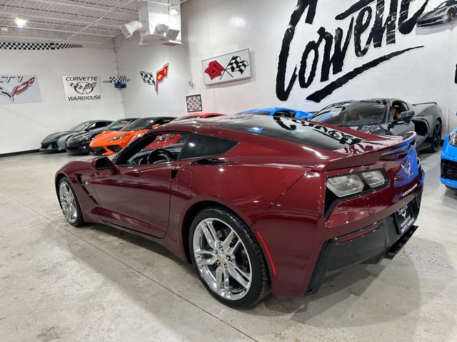 2017 Chevrolet Corvette Coupe Z51, Premium, Corsa, Auto, Chromes, Only 22k | Dallas, Texas | Corvette Warehouse 2017 Chevrolet Corvette Coupe Z51, Premium, Corsa, Auto, Chromes, Only 22k | Dallas, Texas | Corvette Warehouse