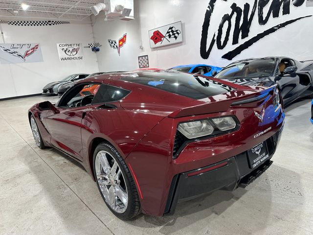2017 Chevrolet Corvette Coupe Z51, Premium, Corsa, Auto, Chromes, Only 22k | Dallas, Texas | Corvette Warehouse 2017 Chevrolet Corvette Coupe Z51, Premium, Corsa, Auto, Chromes, Only 22k | Dallas, Texas | Corvette Warehouse