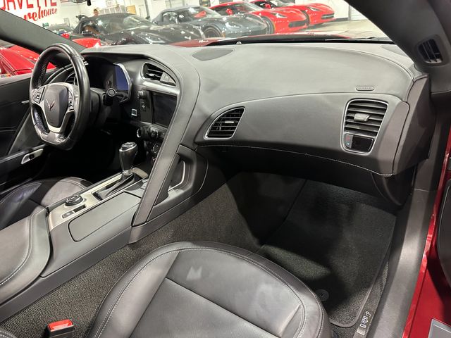 2017 Chevrolet Corvette Coupe Z51, Premium, Corsa, Auto, Chromes, Only 22k | Dallas, Texas | Corvette Warehouse 2017 Chevrolet Corvette Coupe Z51, Premium, Corsa, Auto, Chromes, Only 22k | Dallas, Texas | Corvette Warehouse