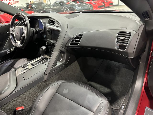 2017 Chevrolet Corvette Coupe Z51, Premium, Corsa, Auto, Chromes, Only 22k | Dallas, Texas | Corvette Warehouse 2017 Chevrolet Corvette Coupe Z51, Premium, Corsa, Auto, Chromes, Only 22k | Dallas, Texas | Corvette Warehouse