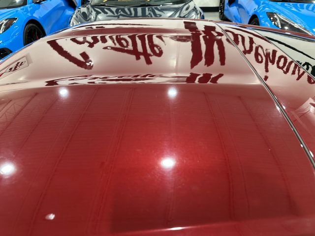 2017 Chevrolet Corvette Coupe Z51, Premium, Corsa, Auto, Chromes, Only 22k | Dallas, Texas | Corvette Warehouse 