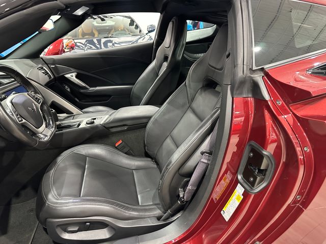 2017 Chevrolet Corvette Coupe Z51, Premium, Corsa, Auto, Chromes, Only 22k | Dallas, Texas | Corvette Warehouse 2017 Chevrolet Corvette Coupe Z51, Premium, Corsa, Auto, Chromes, Only 22k | Dallas, Texas | Corvette Warehouse