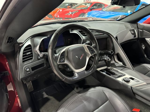 2017 Chevrolet Corvette Coupe Z51, Premium, Corsa, Auto, Chromes, Only 22k | Dallas, Texas | Corvette Warehouse 2017 Chevrolet Corvette Coupe Z51, Premium, Corsa, Auto, Chromes, Only 22k | Dallas, Texas | Corvette Warehouse