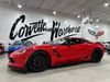 2017 Chevrolet Corvette Coupe GS 2LT, C2Z, J6F,C2Z,TTV, Skirts, Only 41k | Dallas, Texas | Corvette Warehouse 
