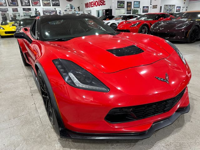 2017 Chevrolet Corvette Coupe GS 2LT, C2Z, J6F,C2Z,TTV, Skirts, Only 41k | Dallas, Texas | Corvette Warehouse 2017 Chevrolet Corvette Coupe GS 2LT, C2Z, J6F,C2Z,TTV, Skirts, Only 41k | Dallas, Texas | Corvette Warehouse