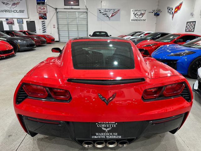 2017 Chevrolet Corvette Coupe GS 2LT, C2Z, J6F,C2Z,TTV, Skirts, Only 41k | Dallas, Texas | Corvette Warehouse 2017 Chevrolet Corvette Coupe GS 2LT, C2Z, J6F,C2Z,TTV, Skirts, Only 41k | Dallas, Texas | Corvette Warehouse