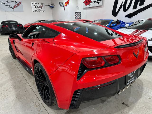 2017 Chevrolet Corvette Coupe GS 2LT, C2Z, J6F,C2Z,TTV, Skirts, Only 41k | Dallas, Texas | Corvette Warehouse 2017 Chevrolet Corvette Coupe GS 2LT, C2Z, J6F,C2Z,TTV, Skirts, Only 41k | Dallas, Texas | Corvette Warehouse