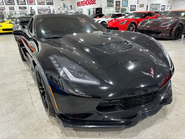 2017 Chevrolet Corvette Z06 PREMIUM, CFZ, UQT, Auto, Black Wheels, 11k | Dallas, Texas | Corvette Warehouse 2017 Chevrolet Corvette Z06 PREMIUM, CFZ, UQT, Auto, Black Wheels, 11k | Dallas, Texas | Corvette Warehouse