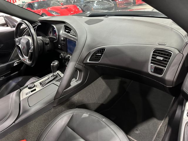 2017 Chevrolet Corvette Z06 PREMIUM, CFZ, UQT, Auto, Black Wheels, 11k | Dallas, Texas | Corvette Warehouse 2017 Chevrolet Corvette Z06 PREMIUM, CFZ, UQT, Auto, Black Wheels, 11k | Dallas, Texas | Corvette Warehouse