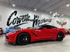 2017 Chevrolet Corvette Coupe Z51-10 Spokes, Auto, Glass Top, 1-Owner, 60k | Dallas, Texas | Corvette Warehouse 