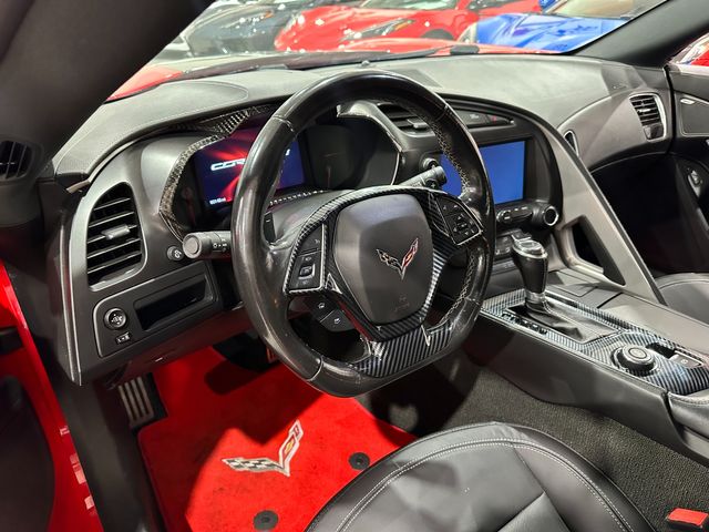 2017 Chevrolet Corvette Coupe Z51-10 Spokes, Auto, Glass Top, 1-Owner, 60k | Dallas, Texas | Corvette Warehouse 2017 Chevrolet Corvette Coupe Z51-10 Spokes, Auto, Glass Top, 1-Owner, 60k | Dallas, Texas | Corvette Warehouse