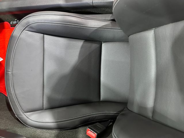 2017 Chevrolet Corvette Coupe Z51-10 Spokes, Auto, Glass Top, 1-Owner, 60k | Dallas, Texas | Corvette Warehouse 