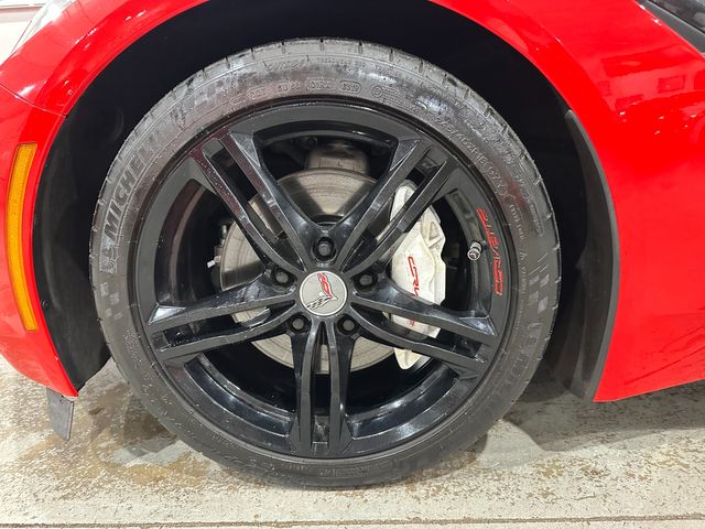2017 Chevrolet Corvette Coupe Z51-10 Spokes, Auto, Glass Top, 1-Owner, 60k | Dallas, Texas | Corvette Warehouse 2017 Chevrolet Corvette Coupe Z51-10 Spokes, Auto, Glass Top, 1-Owner, 60k | Dallas, Texas | Corvette Warehouse