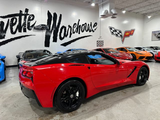 2017 Chevrolet Corvette Coupe Z51-10 Spokes, Auto, Glass Top, 1-Owner, 60k | Dallas, Texas | Corvette Warehouse 2017 Chevrolet Corvette Coupe Z51-10 Spokes, Auto, Glass Top, 1-Owner, 60k | Dallas, Texas | Corvette Warehouse