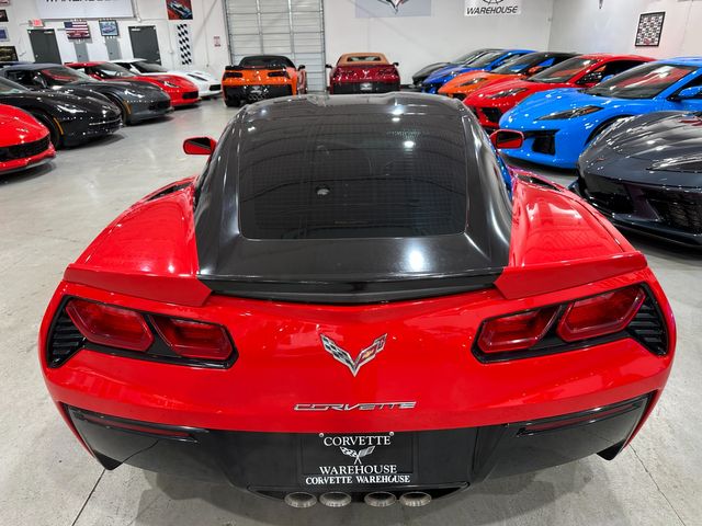 2017 Chevrolet Corvette Coupe Z51-10 Spokes, Auto, Glass Top, 1-Owner, 60k | Dallas, Texas | Corvette Warehouse 2017 Chevrolet Corvette Coupe Z51-10 Spokes, Auto, Glass Top, 1-Owner, 60k | Dallas, Texas | Corvette Warehouse