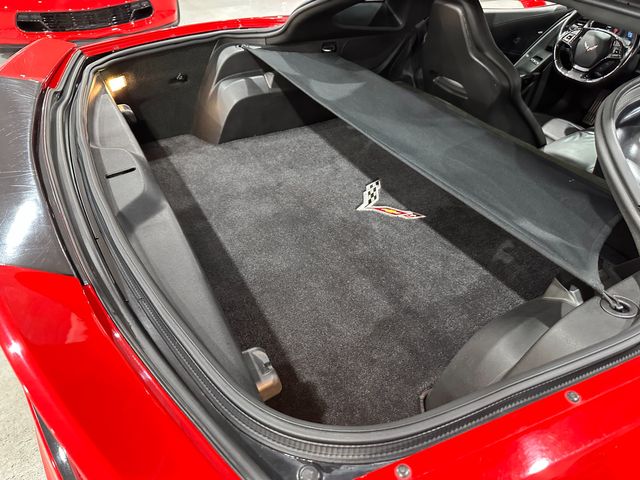 2017 Chevrolet Corvette Coupe Z51-10 Spokes, Auto, Glass Top, 1-Owner, 60k | Dallas, Texas | Corvette Warehouse 2017 Chevrolet Corvette Coupe Z51-10 Spokes, Auto, Glass Top, 1-Owner, 60k | Dallas, Texas | Corvette Warehouse