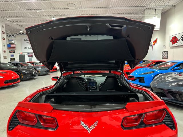 2017 Chevrolet Corvette Coupe Z51-10 Spokes, Auto, Glass Top, 1-Owner, 60k | Dallas, Texas | Corvette Warehouse 2017 Chevrolet Corvette Coupe Z51-10 Spokes, Auto, Glass Top, 1-Owner, 60k | Dallas, Texas | Corvette Warehouse