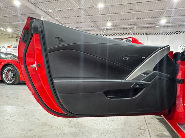 2017 Chevrolet Corvette Coupe Z51-10 Spokes, Auto, Glass Top, 1-Owner, 60k | Dallas, Texas | Corvette Warehouse 2017 Chevrolet Corvette Coupe Z51-10 Spokes, Auto, Glass Top, 1-Owner, 60k | Dallas, Texas | Corvette Warehouse