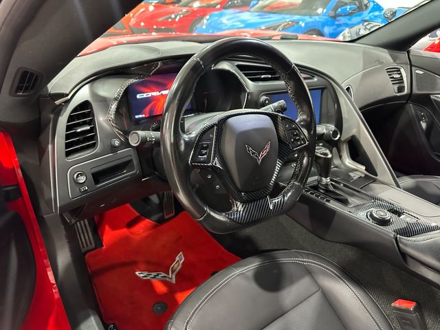 2017 Chevrolet Corvette Coupe Z51-10 Spokes, Auto, Glass Top, 1-Owner, 60k | Dallas, Texas | Corvette Warehouse 2017 Chevrolet Corvette Coupe Z51-10 Spokes, Auto, Glass Top, 1-Owner, 60k | Dallas, Texas | Corvette Warehouse