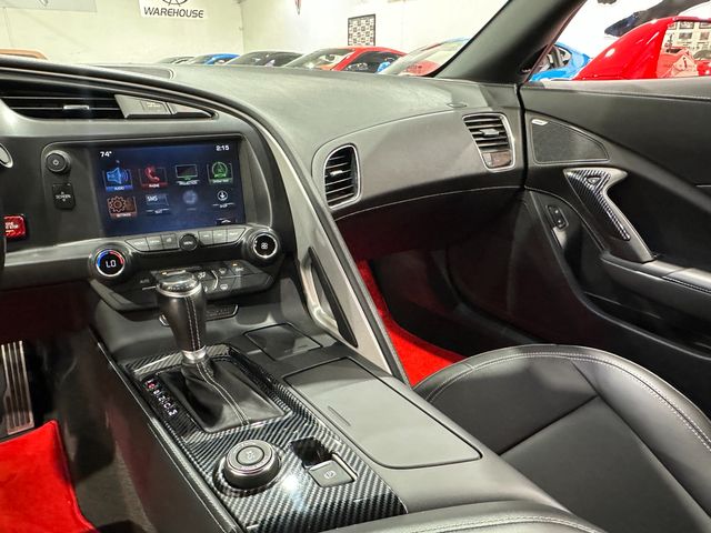 2017 Chevrolet Corvette Coupe Z51-10 Spokes, Auto, Glass Top, 1-Owner, 60k | Dallas, Texas | Corvette Warehouse 2017 Chevrolet Corvette Coupe Z51-10 Spokes, Auto, Glass Top, 1-Owner, 60k | Dallas, Texas | Corvette Warehouse