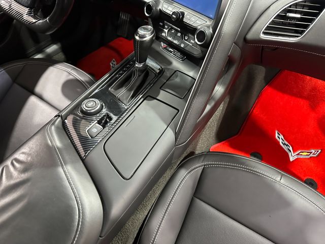 2017 Chevrolet Corvette Coupe Z51-10 Spokes, Auto, Glass Top, 1-Owner, 60k | Dallas, Texas | Corvette Warehouse 2017 Chevrolet Corvette Coupe Z51-10 Spokes, Auto, Glass Top, 1-Owner, 60k | Dallas, Texas | Corvette Warehouse