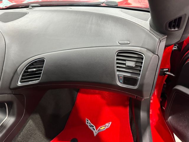 2017 Chevrolet Corvette Coupe Z51-10 Spokes, Auto, Glass Top, 1-Owner, 60k | Dallas, Texas | Corvette Warehouse 2017 Chevrolet Corvette Coupe Z51-10 Spokes, Auto, Glass Top, 1-Owner, 60k | Dallas, Texas | Corvette Warehouse