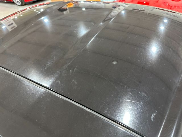 2017 Chevrolet Corvette Coupe Z51-10 Spokes, Auto, Glass Top, 1-Owner, 60k | Dallas, Texas | Corvette Warehouse 