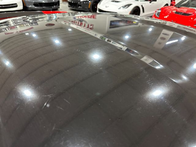 2017 Chevrolet Corvette Coupe Z51-10 Spokes, Auto, Glass Top, 1-Owner, 60k | Dallas, Texas | Corvette Warehouse 