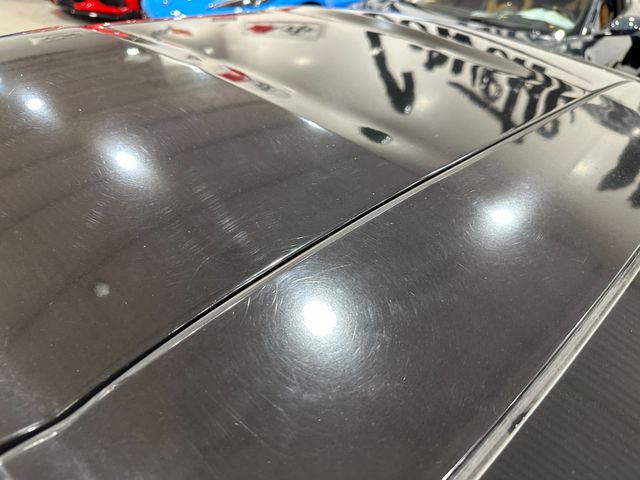 2017 Chevrolet Corvette Coupe Z51-10 Spokes, Auto, Glass Top, 1-Owner, 60k | Dallas, Texas | Corvette Warehouse 