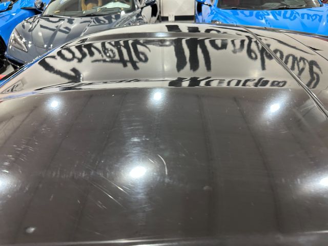 2017 Chevrolet Corvette Coupe Z51-10 Spokes, Auto, Glass Top, 1-Owner, 60k | Dallas, Texas | Corvette Warehouse 