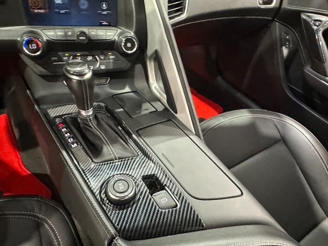 2017 Chevrolet Corvette Coupe Z51-10 Spokes, Auto, Glass Top, 1-Owner, 60k | Dallas, Texas | Corvette Warehouse 2017 Chevrolet Corvette Coupe Z51-10 Spokes, Auto, Glass Top, 1-Owner, 60k | Dallas, Texas | Corvette Warehouse