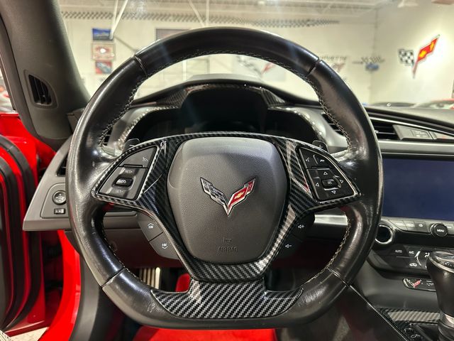 2017 Chevrolet Corvette Coupe Z51-10 Spokes, Auto, Glass Top, 1-Owner, 60k | Dallas, Texas | Corvette Warehouse 2017 Chevrolet Corvette Coupe Z51-10 Spokes, Auto, Glass Top, 1-Owner, 60k | Dallas, Texas | Corvette Warehouse